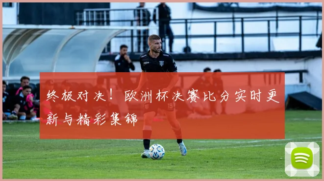 终极对决！欧洲杯决赛比分实时更新与精彩集锦